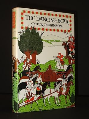 The Dancing Bear [SIGNED]