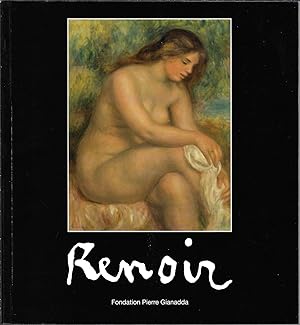 Pierre-Auguste Renoir : Revoir Renoir