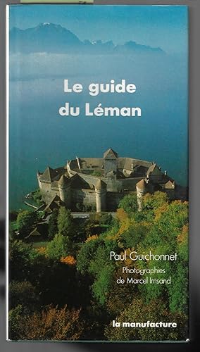 Le guide du Léman