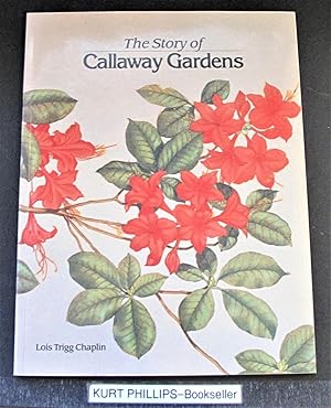 The Story of Callaway Gardens
