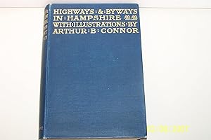 Highways and Byways in Hampshire