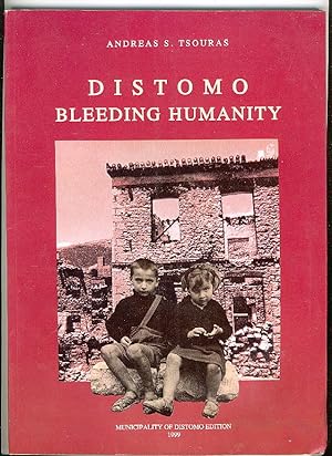 Distomo : Bleeding Humanity