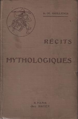 Recits mythologiques