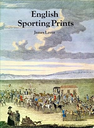 English Sporting Prints (Collectors Monograph)