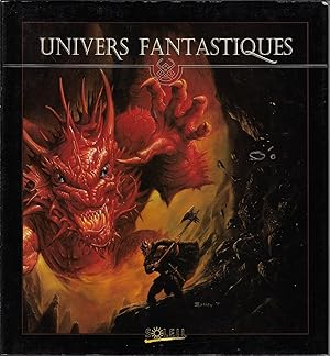 Univers fantastiques