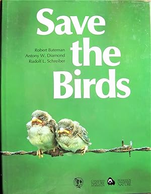 Save the Birds