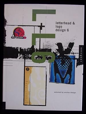 Letterhead & Logo Design 6