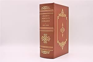 A TREATISE ON NERVOUS DISEASES (2 volumes in 1)
