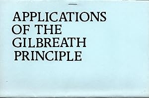 APPLICATIONS OF THE GILBREATH PRINCIPLE