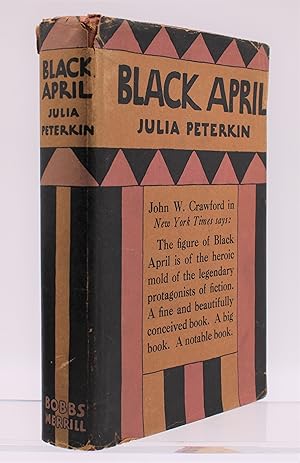 BLACK APRIL