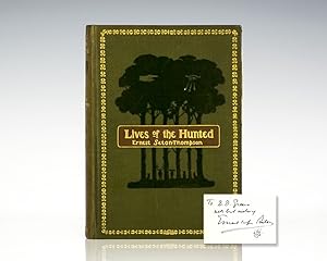 Lives of the Hunted.