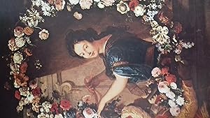 peintres de fleurs de france du XVIIe au XIXe siècles