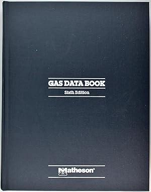 Gas Data Book (Sixth Edition)