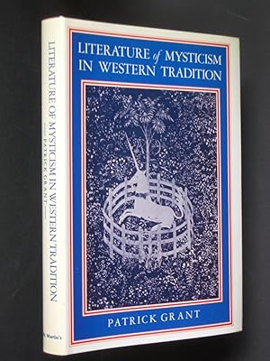 Literature of Mysticism in Western Tradition