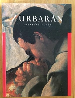 Zurbaran. Francisco de Zurbaran. Masters of Art Series