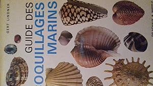 guide des coquillages marins