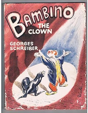 Bambino The Clown.