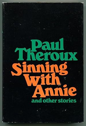 SINNING WITH ANNIE: and other Stories