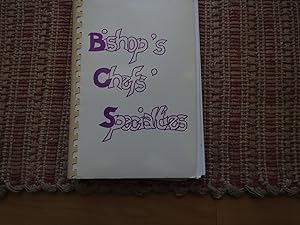 BISHOP'S CHEFS' SPECIALITIES