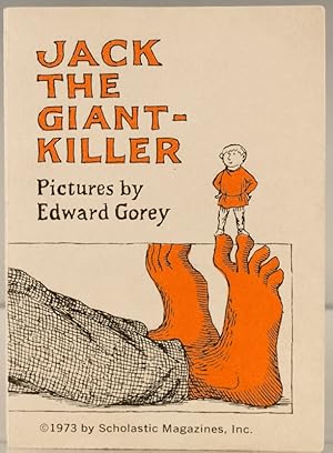 Jack the Giant-Killer