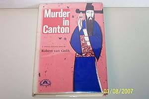 Murder in Canton