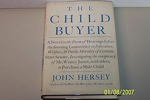 The Child Buyer