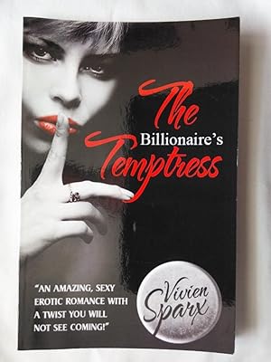 The Billionaire's Temptress