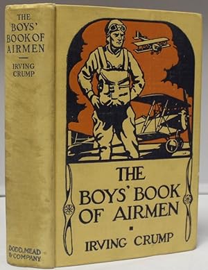 The Boys' Book Of Airmen