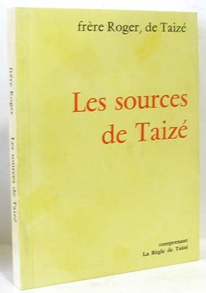 Les Sources de Taizé