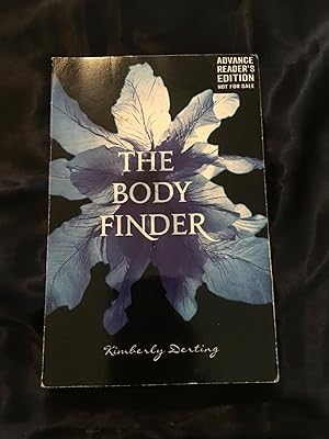 The Body Finder