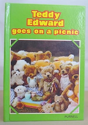 Teddy Edward Goes On A Picnic