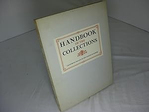 Handbook of the Collections: California Palace of the Legion of Honor
