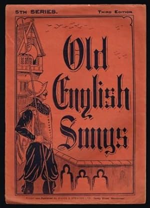 Old English Songs