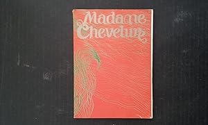 Madame Chevelure