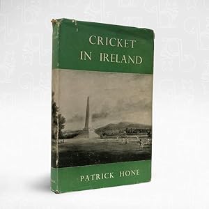Cricket in Ireland