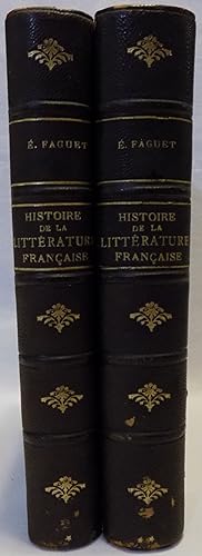 Histoire de la Litterature Francaise Depuis les Origines Jusqu'a la Fin du XVI Siecle Illustree: ...