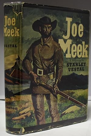 Joe Meek A Biography