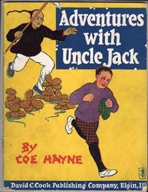 Adventures with Uncle Jack