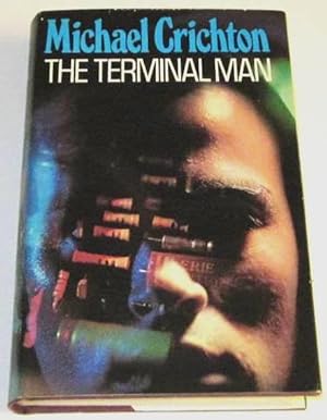 The Terminal Man (UK 1st)