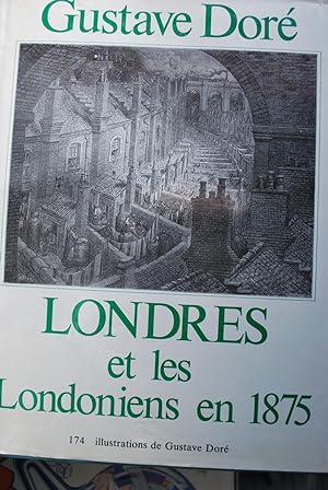 Londres et les Londoniens en 1875