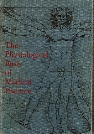 The Physiological Basis of Medical Practice