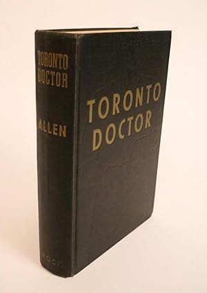 Toronto Doctor