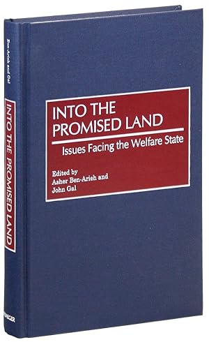 Into the Promised Land: Issues Facing the Welfare State