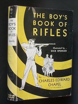 The Boy's Book of Rifles