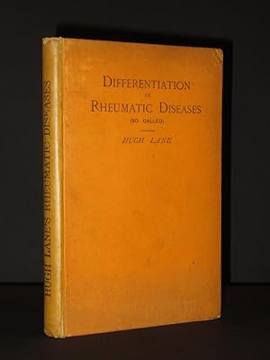 Differentiation in Rheumatic Diseases (So-Called) [SIGNED]