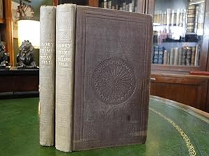 THE GLORY AND THE SHAME OF ENGLAND - Two Volumes - First Edition