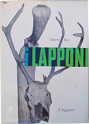 I Lapponi.