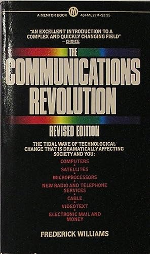 The Communications Revolution: Revised Edition