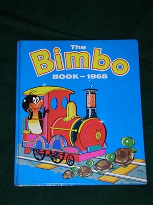 The Bimbo Book - 1968