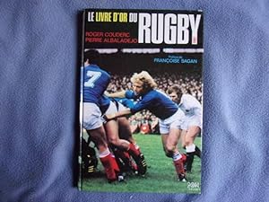 Le livre d'or du rugby